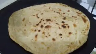 Chapati time. #tembeakenya #kenya #chapati #dinner