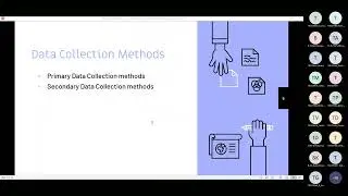 SPPU:TE: Data Science and Big Data Analytics: Unit 1: Primary-Data-Collection