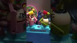 🩷🩷Satisfying Double Hammer table game #toys #trending #ytshorts #viralshorts #shorts #shortvideo