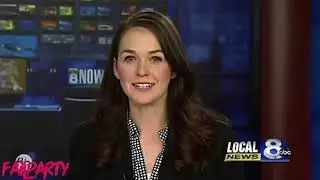 Best News Bloopers 2019 #5 / Viral Videos / Funny News / Bloopers