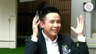 ลูกสวนนนท์ ดี เด่น ดัง EP : 1
