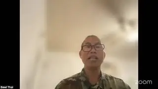 Salai Zo Ram Thang Tuanbiatawi A Pa Pi ( A Pa U )  Nih A Chim Nak