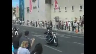 Parada HOG Harley Davidson Owerns Group dia 16\06\2012 Cascais P6160212.AVI