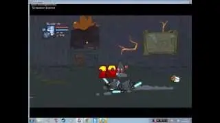 castle chashers
