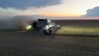 T81 Combine Demo