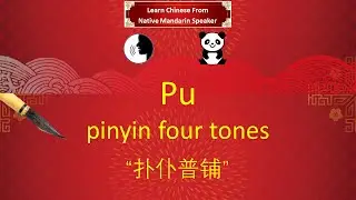 how to pronounce pu