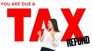 IRD Tax Refund Scam