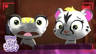 LPS: ПЛАНЕТА ДЛЯ ПЕТОВ - 'ДОБРО ПОЖАЛОВАТЬ НА СТАДИОН ПО-ТАКЕТА!' 🐸