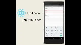 #3 Creating beautiful UI for screens Employee