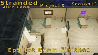 Stranded:  Project X(Repaired) Ep9 A Good Ore Find
