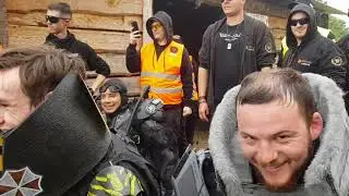 Mastodonte war III Asso ASF