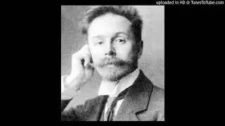 Piano improvisation in the style of Scriabin #3 피아노 즉흥연주