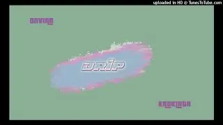 Onvi - Drip (Feat. Katklata) (Offcial Audio)
