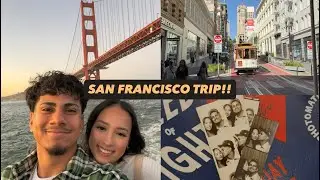 19 YEAR OLDS FIRST EVER COUPLE TRIP | FIRST TIME FLYING ALONE !!!