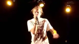 2009.10.11 HumanBeatBox Live