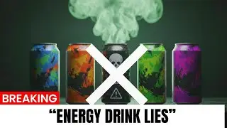 5 US Energy Drinks To Avoid &ndash; What They Aren't Telling You