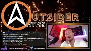 OutsiderAntics' October 14, 2023 Edition of Video Gaming News