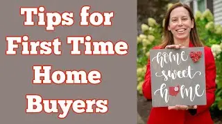 What Every First Time Home Buyer Needs to Know