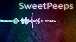 DAGO - Sweet Peeps (Music production/rhythm practice)