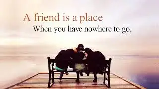 Happy Friendship Day Wishes Video | Best Friendship Day Video 2018