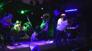 Partners N Crime Big Easy Bounce Band Tell Me Why