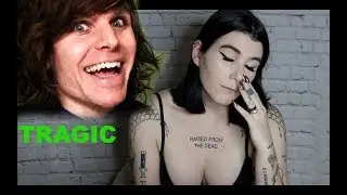 What is going on with Onision?