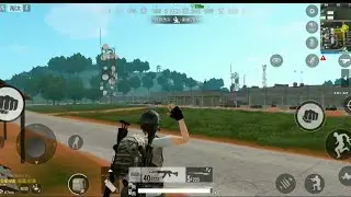 *The power of M762* || Chicken Dinner 12 kills