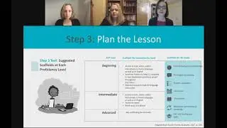 Education.com Webinar: Plan the Lesson