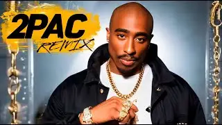 2pac - Open Heart (Nems Remix)