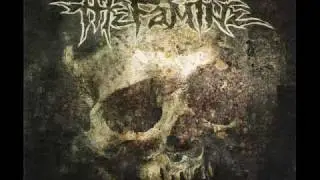 The Famine - Fading Glory
