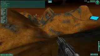 andycap | rev_stripmine | 7 warriors | 2026/1/21 | Demo#20213 | Tribes2