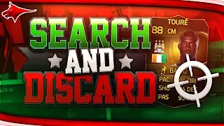 FIFA 15 SEARCH AND DISCARD!!! TOTS EDITION!!