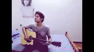 Lambi Judai (Jannat) Acoustic Guitar Cover- KP