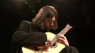 Marco de Goeij - Sonata for guitar solo