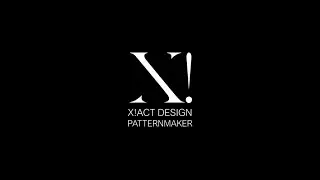 X!act Design Introduction Video