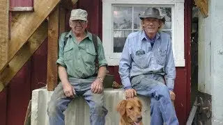 Royal Mine Stamp Mill Demonstration