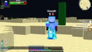 Opticcraft.tv 1v1