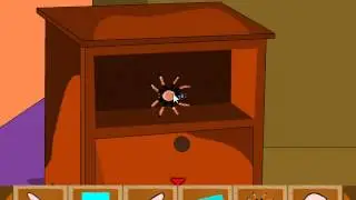 Sedate House Escape Walkthrough