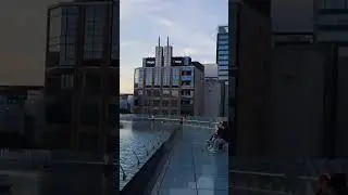 Oasis21 Nagoya Japan