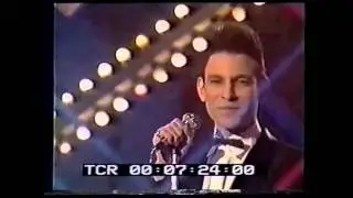 (sapecu bootlegs) Loquillo con Robert Gordon - Aplauso 08.03.1980