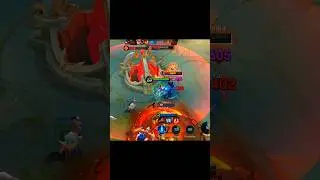 20 Kill Moba Legend 5v5 Rank Match #mobilelegends #shortvideo #shorts #subscribers #shortsfeed