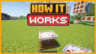 🟨 КАК работает ТАБЛИЦА ЗЕЛЬЕВ в МОДЕ ВАМПИРИЗМ в MINECRAFT