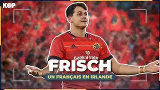🤯&nbsp;Antoine Frisch : mais qui est-il vraiment ?