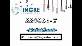 224064-E  DataSheet --- ingketech.net