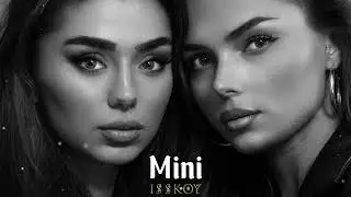 ISSKOY - Mini World ( Remix )