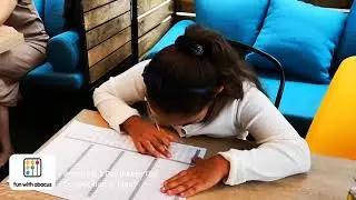 Fun With Abacus - Abacus Competition at Taipei