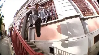 Massimo Cristofoletti PANORAMA 3 part