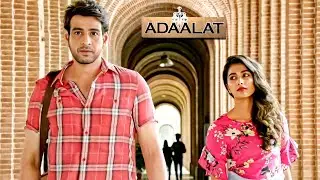 কেডি পাঠক কলেজে একজন গোপন এজেন্ট হিসেবে আসেন  || Adaalat আদালত || Full Episode 2025