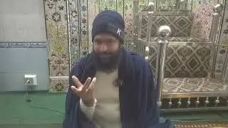 Zindagi badal dene wali baat 🌙 | Islamic Reminder