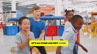 This Baby Song Will STICK In Your Head! 2026